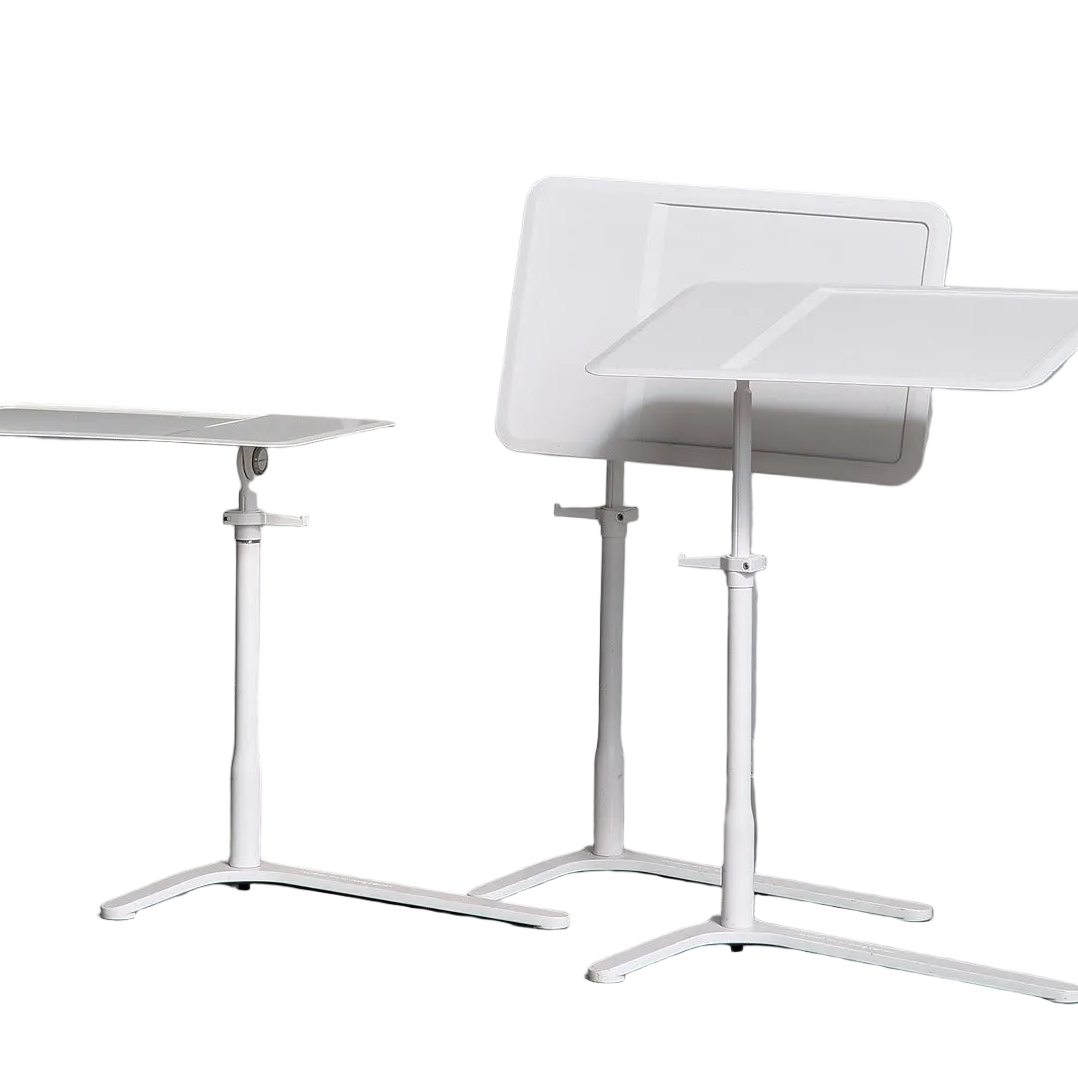 Danish Laptop Table by Johannes Torpe for Haworth