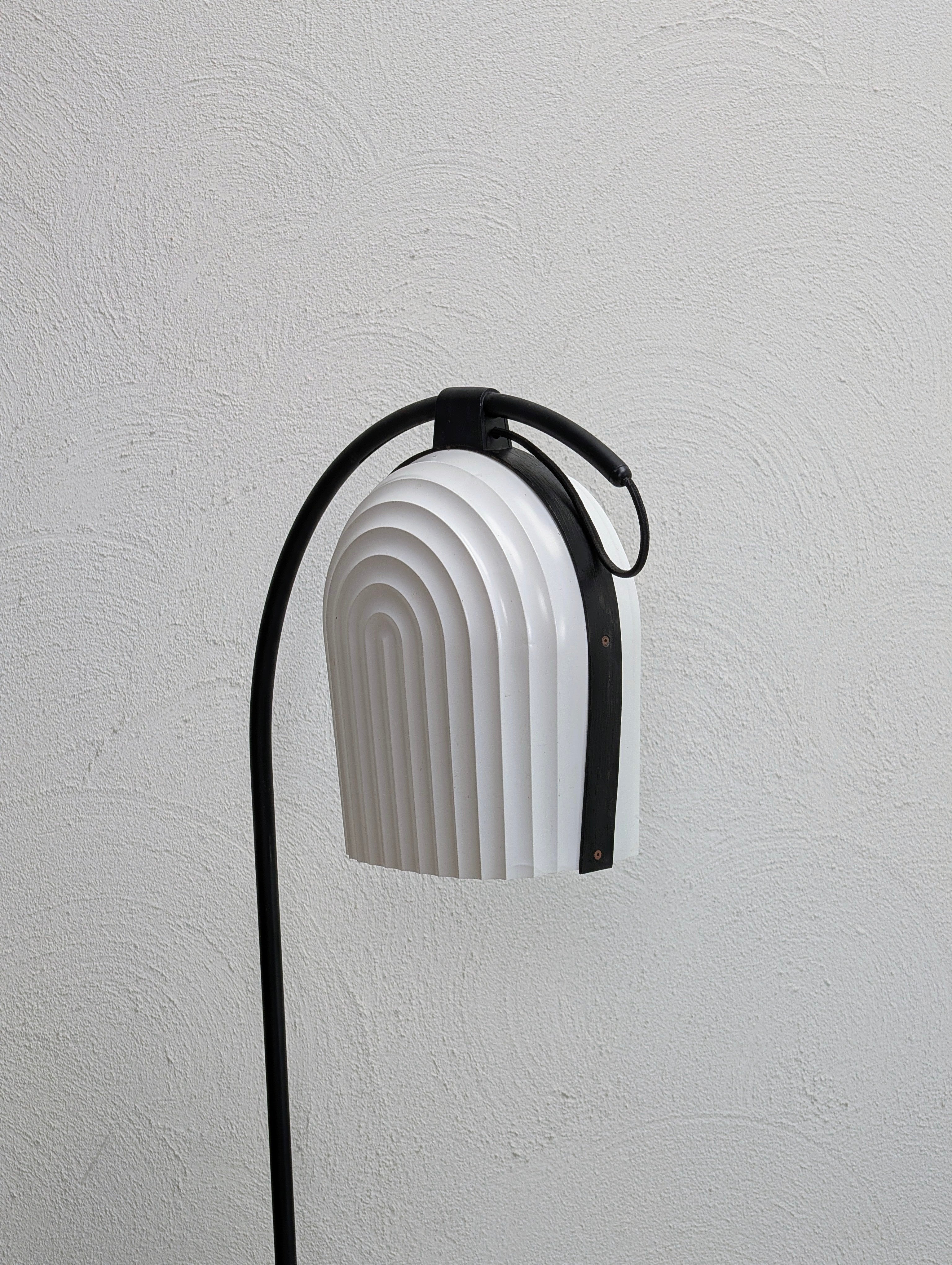 Le Klint ARC Floor Lamp by Manér Studio