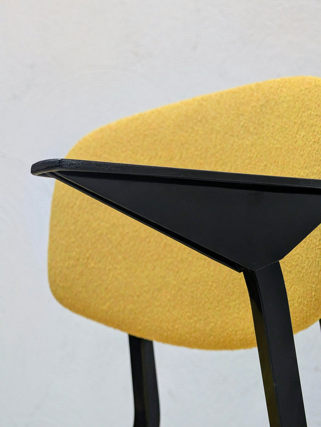 Friso Kramer Revolt Armchair for Ahrend De Cirkel, 1960s