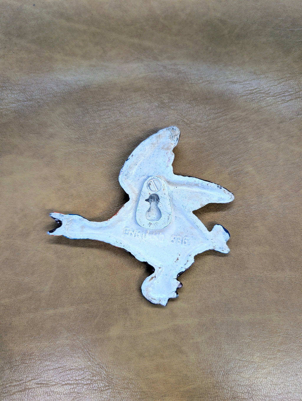 Vintage 1936 Beswick-Style Graduated Flying Mallards | Set of 3