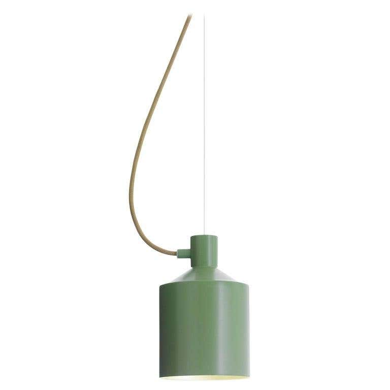 Note Design Studio for Zero 'Silo' Pendant, New in Box