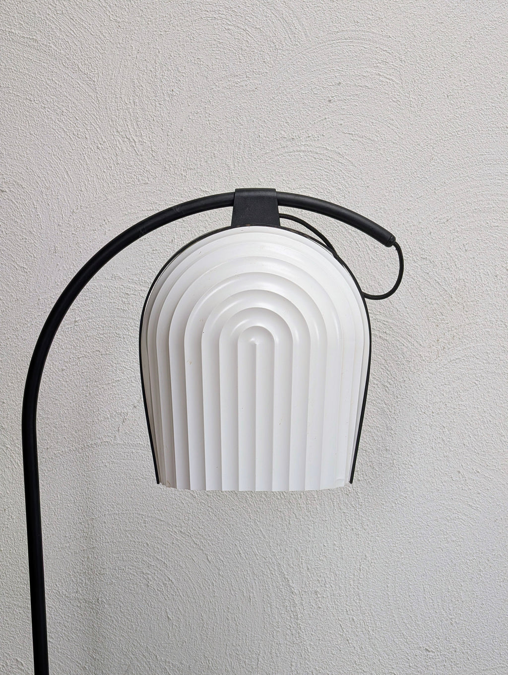 Le Klint ARC Floor Lamp by Manér Studio