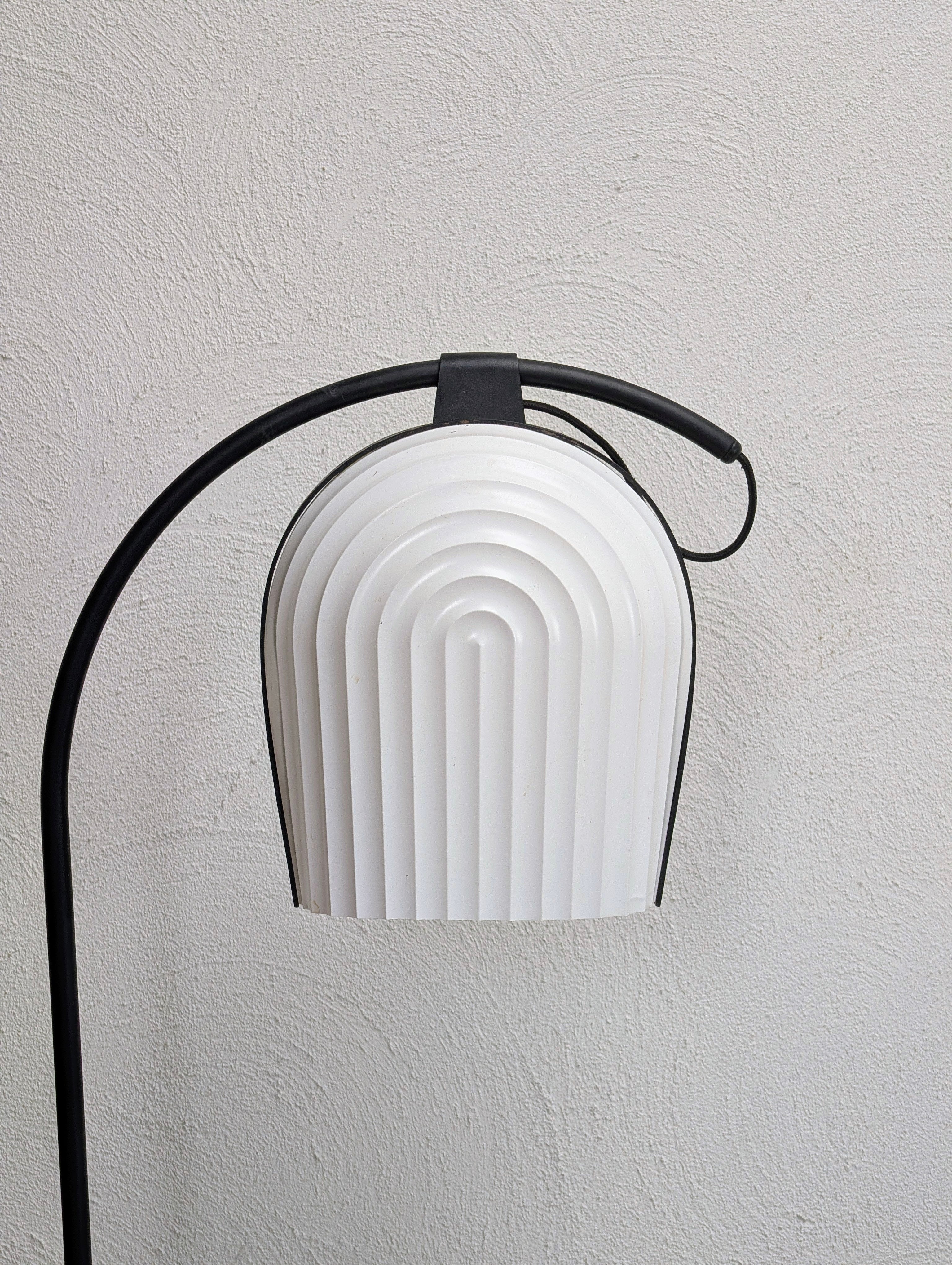 Le Klint ARC Floor Lamp by Manér Studio