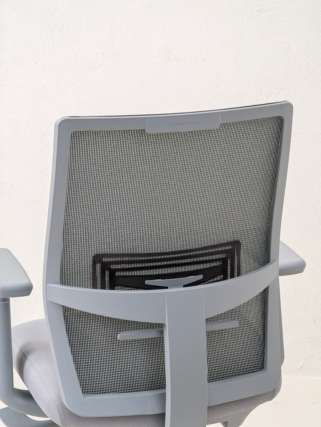 Haworth Aloha Active Ergonomic Office Chair