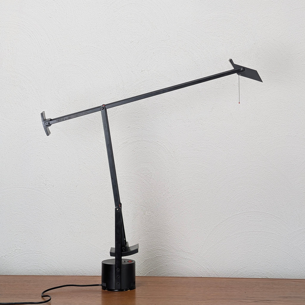 Vintage Tizio Table Lamp by Richard Sapper for Artemide