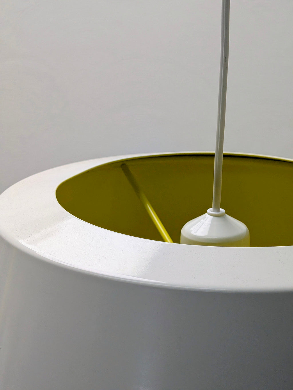 ZERO Can Pendant Light by Matthias Stahlbom