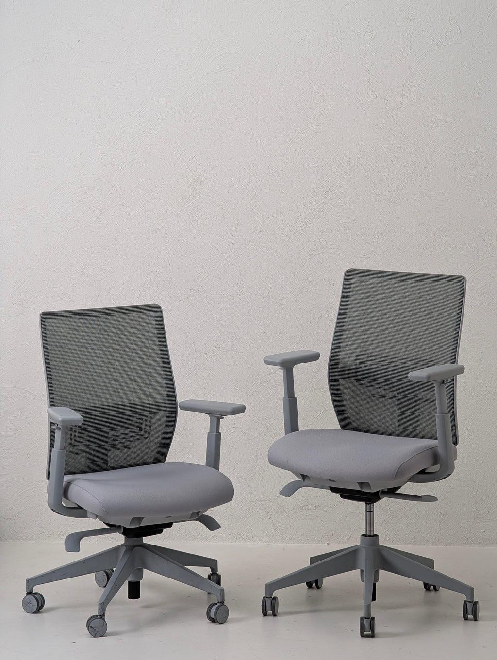 Haworth Aloha Active Ergonomic Office Chair