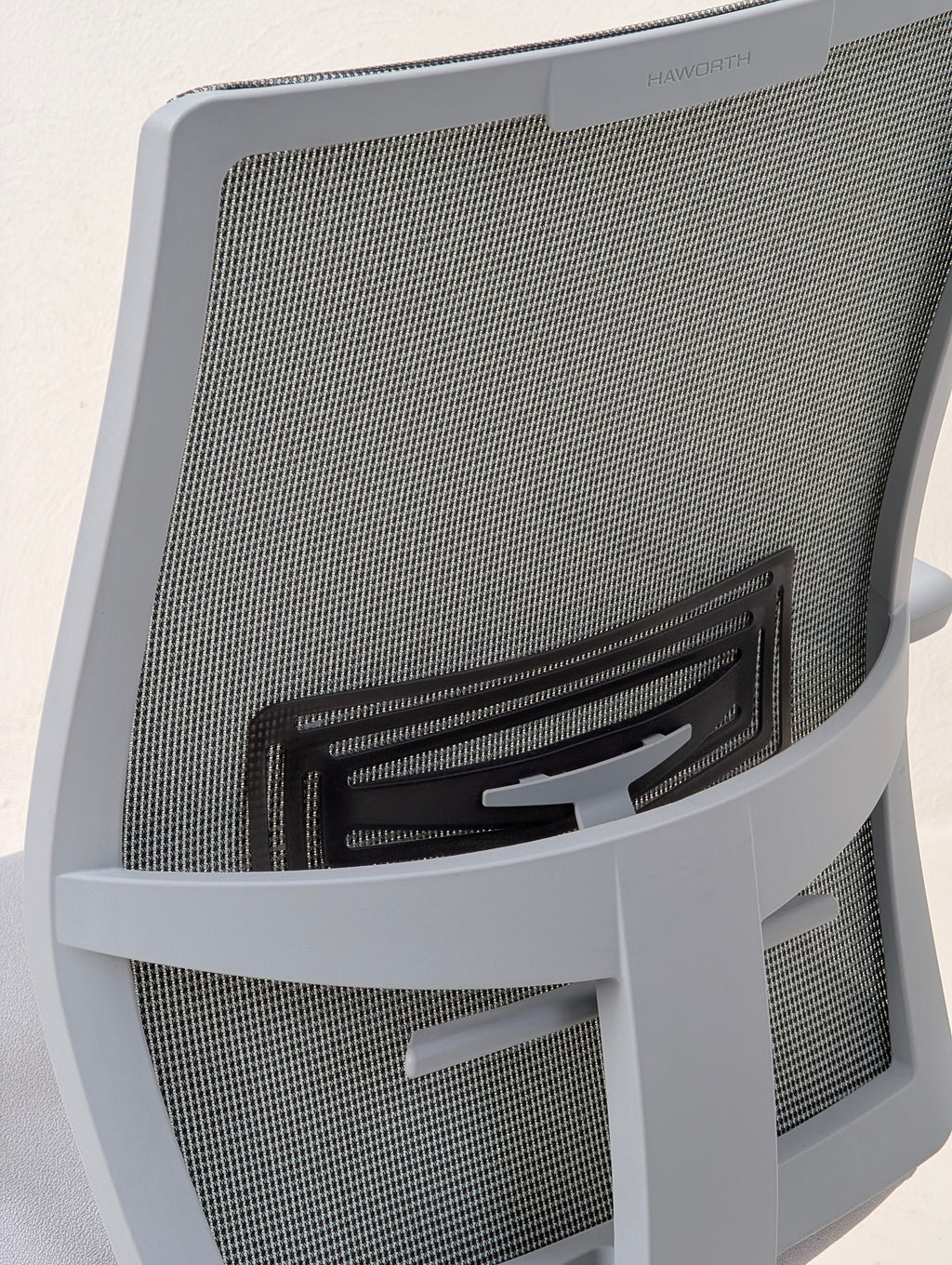 Haworth Aloha Active Ergonomic Office Chair