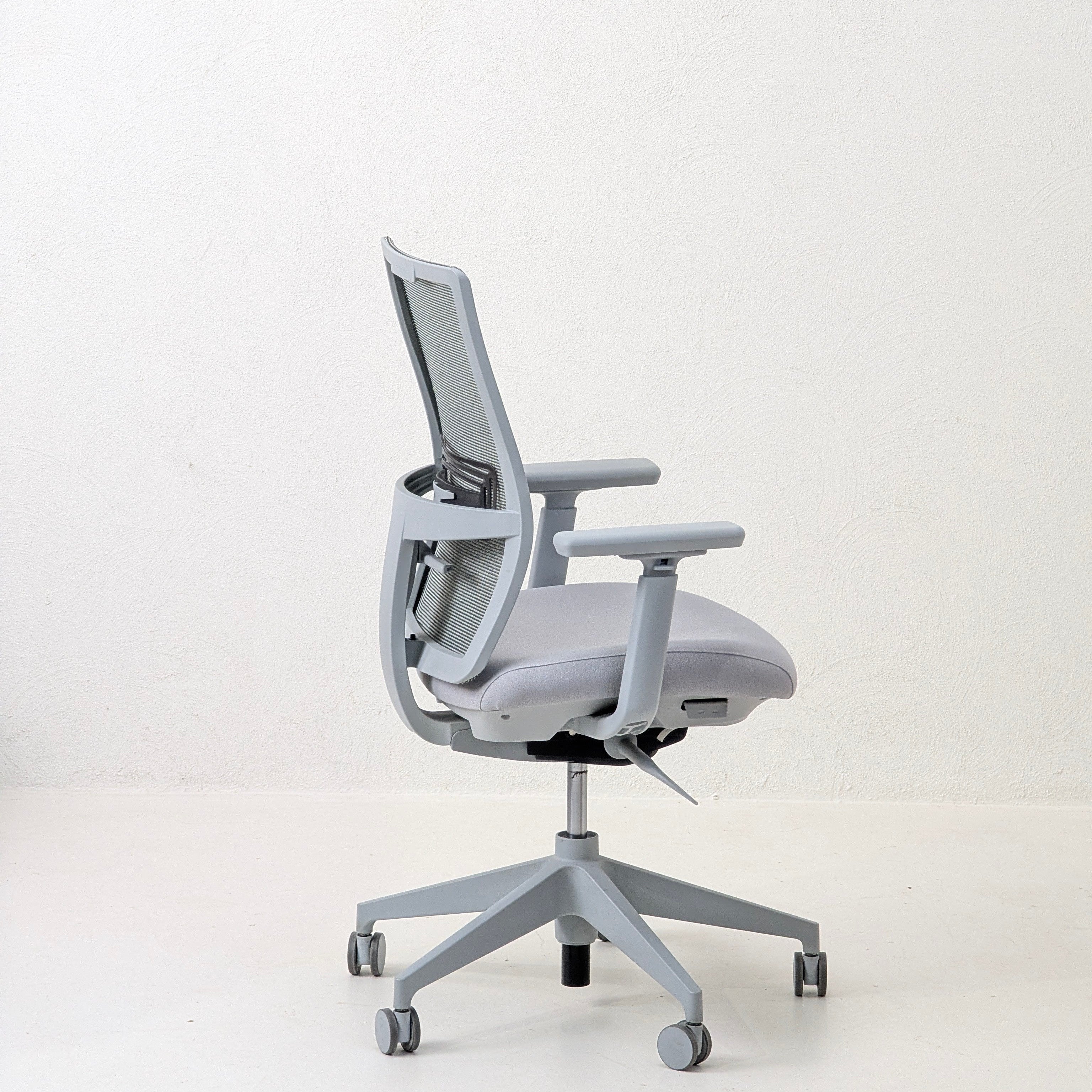 Haworth Aloha Active Ergonomic Office Chair