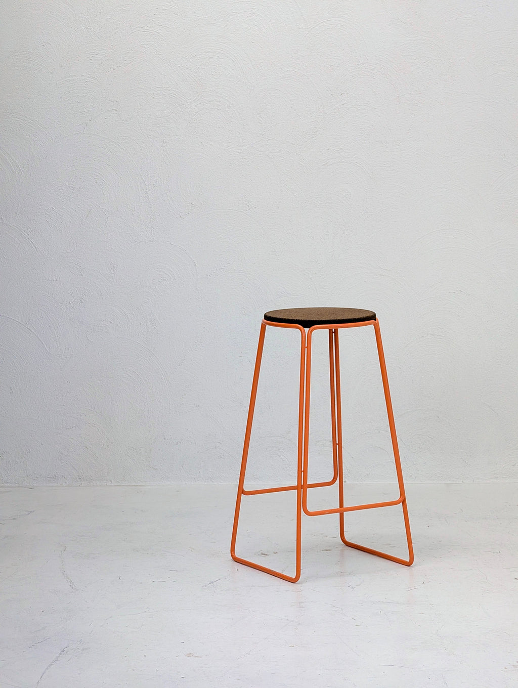 OXDenmarq Prop Bar Stool by Dennis Marquart