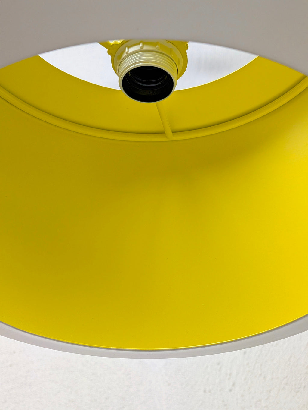 ZERO Can Pendant Light by Matthias Stahlbom