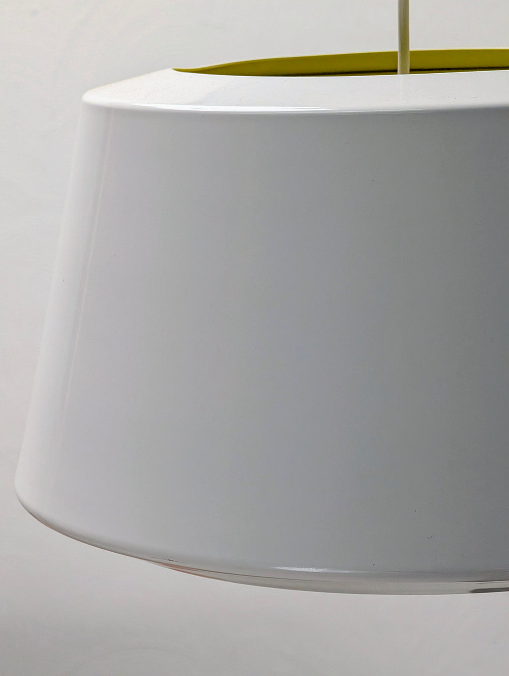 ZERO Can Pendant Light by Matthias Stahlbom