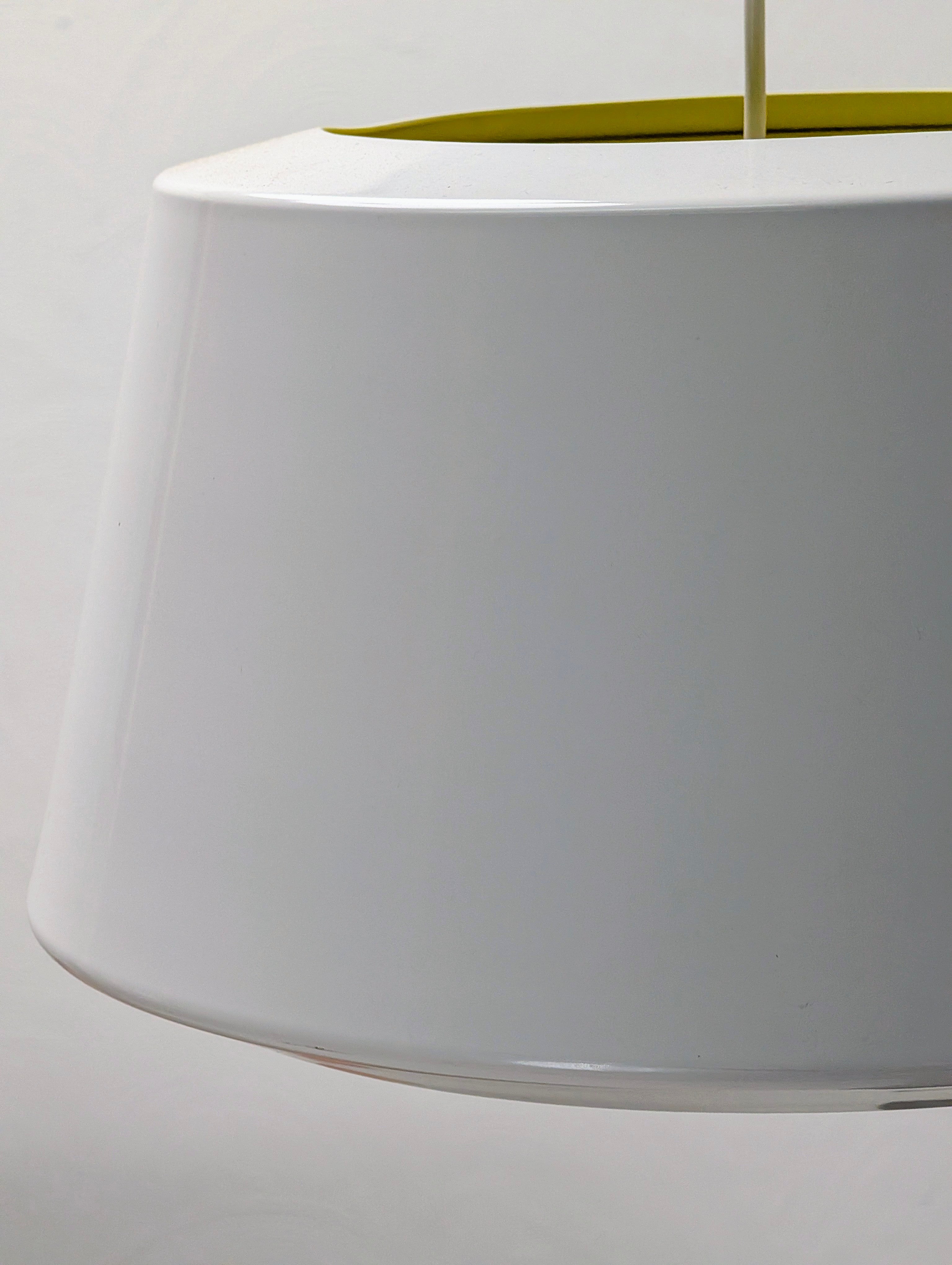 ZERO Can Pendant Light by Matthias Stahlbom