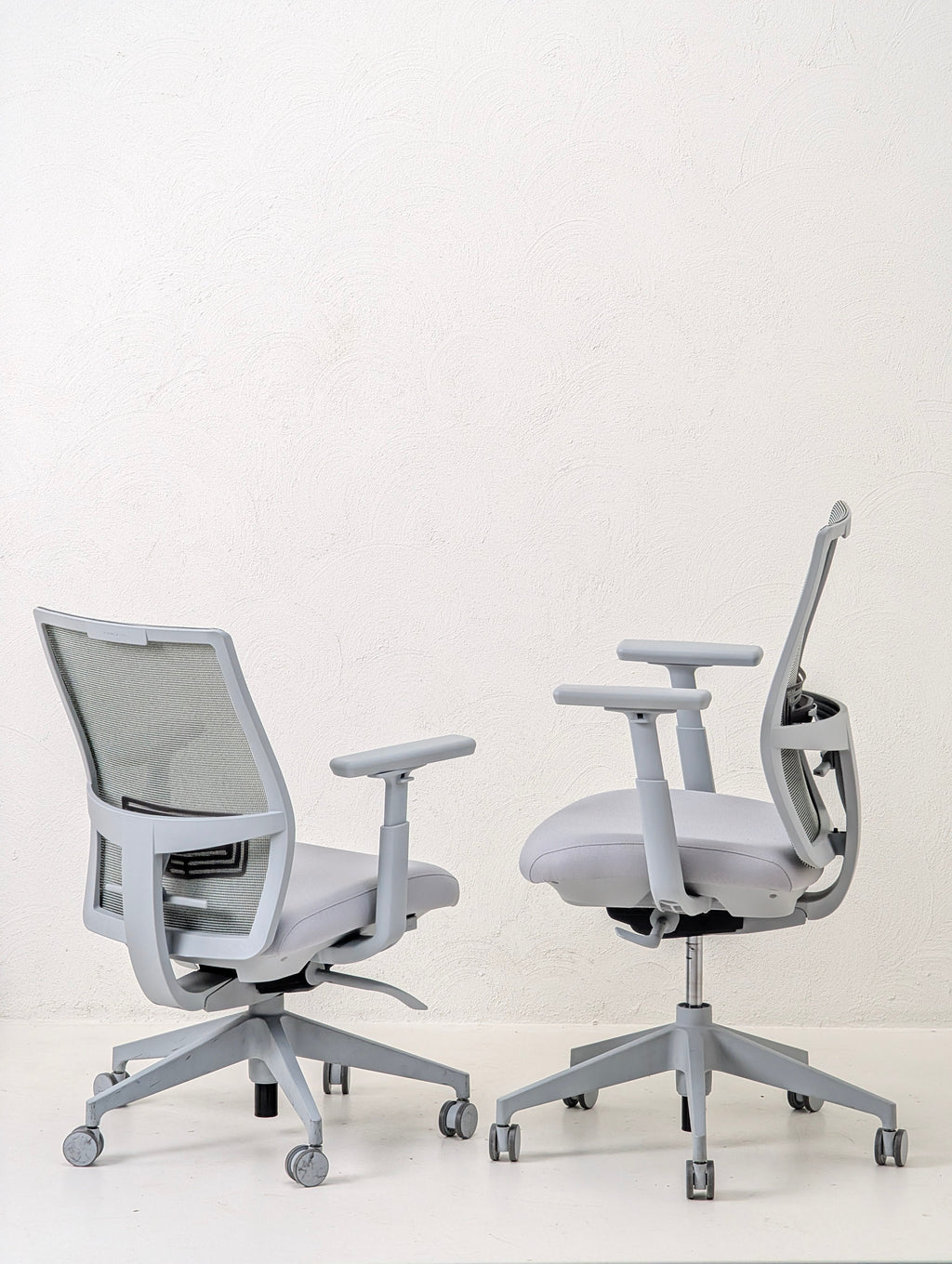 Haworth Aloha Active Ergonomic Office Chair