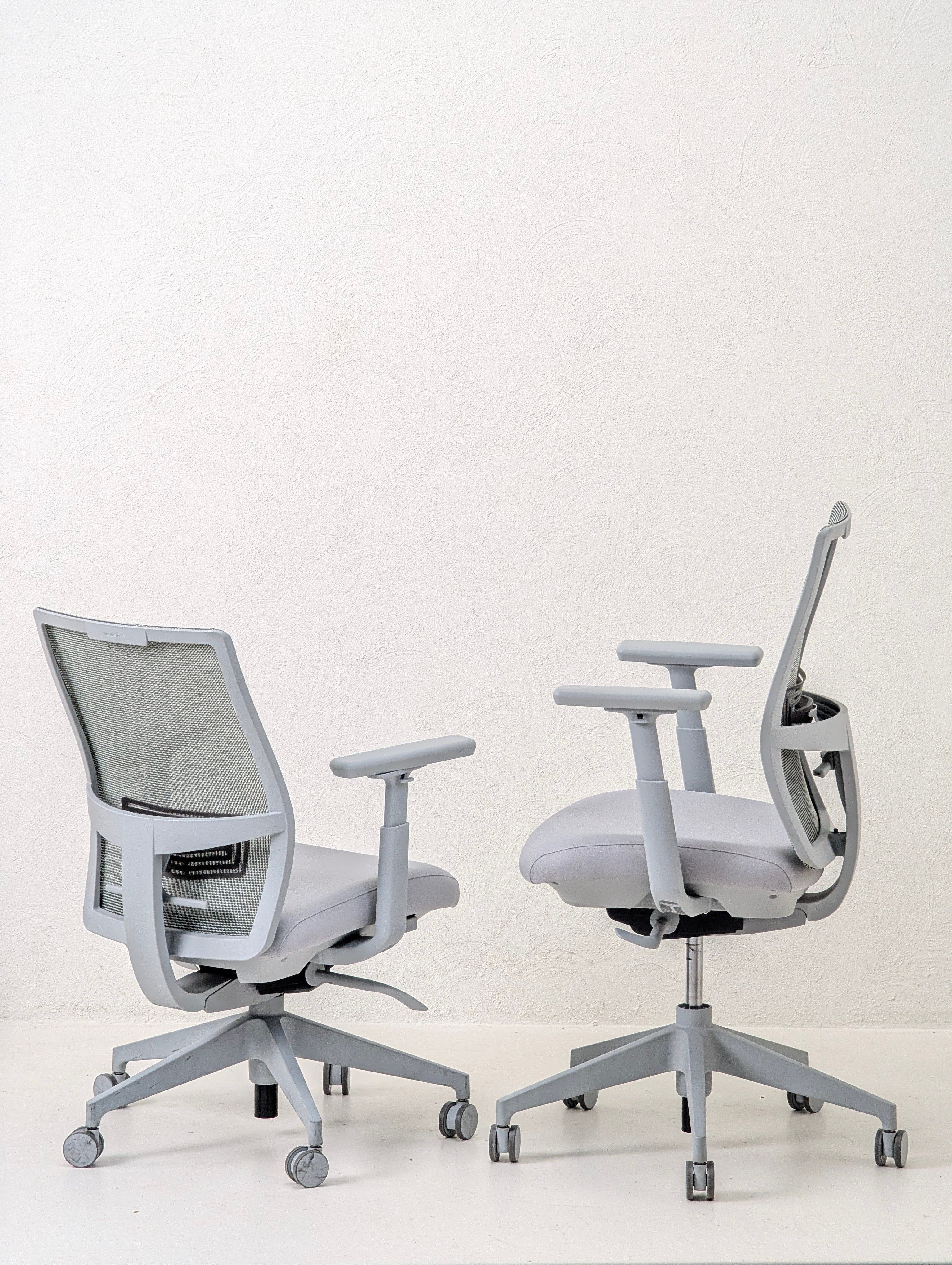 Haworth Aloha Active Ergonomic Office Chair