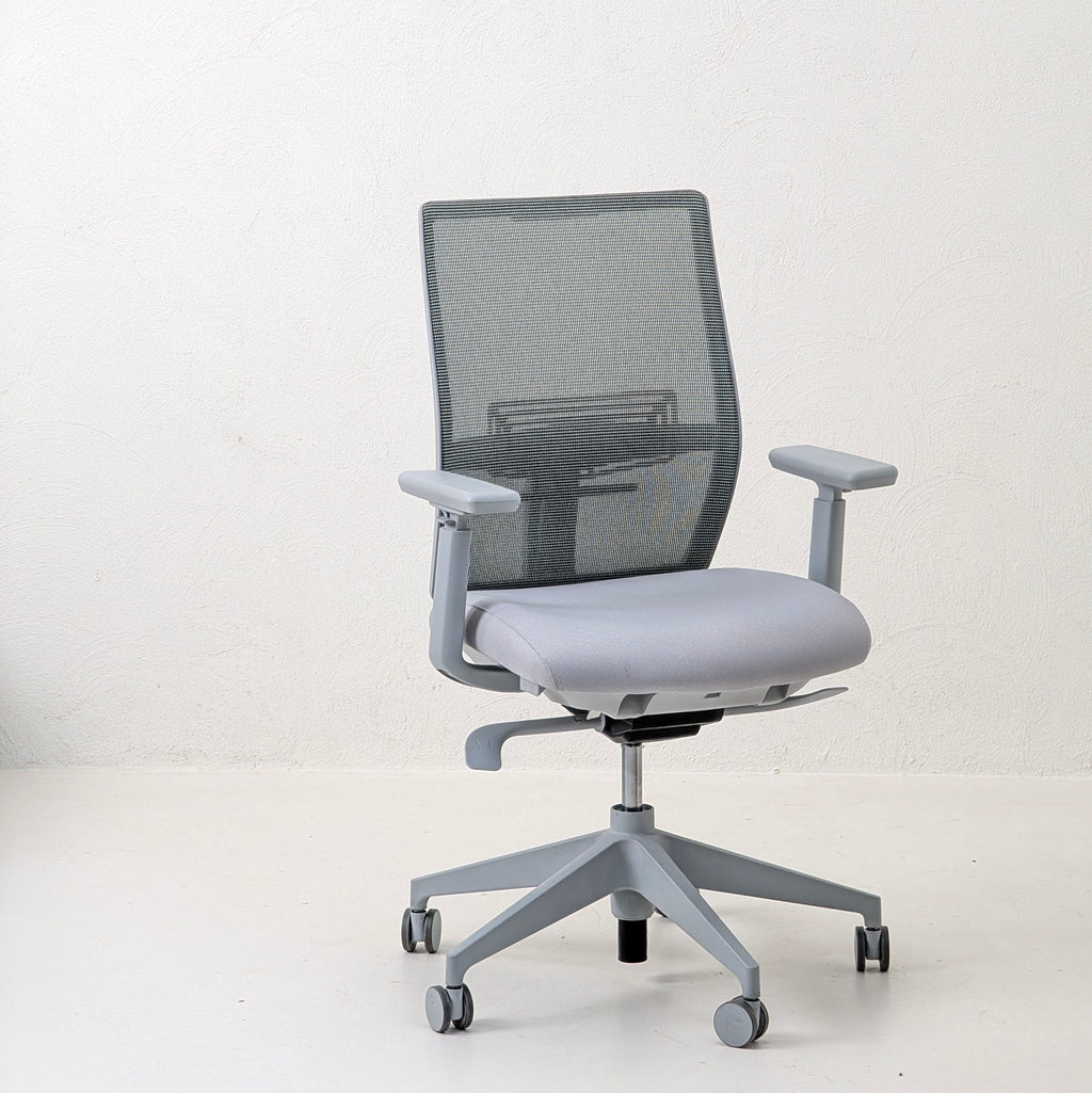 Haworth Aloha Active Ergonomic Office Chair