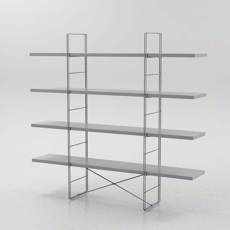 Vintage IKEA ‘Enetri’ Shelving Unit by Niels Gammelgaard