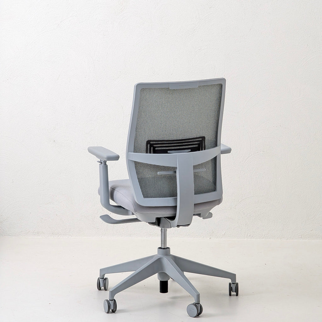 Haworth Aloha Active Ergonomic Office Chair