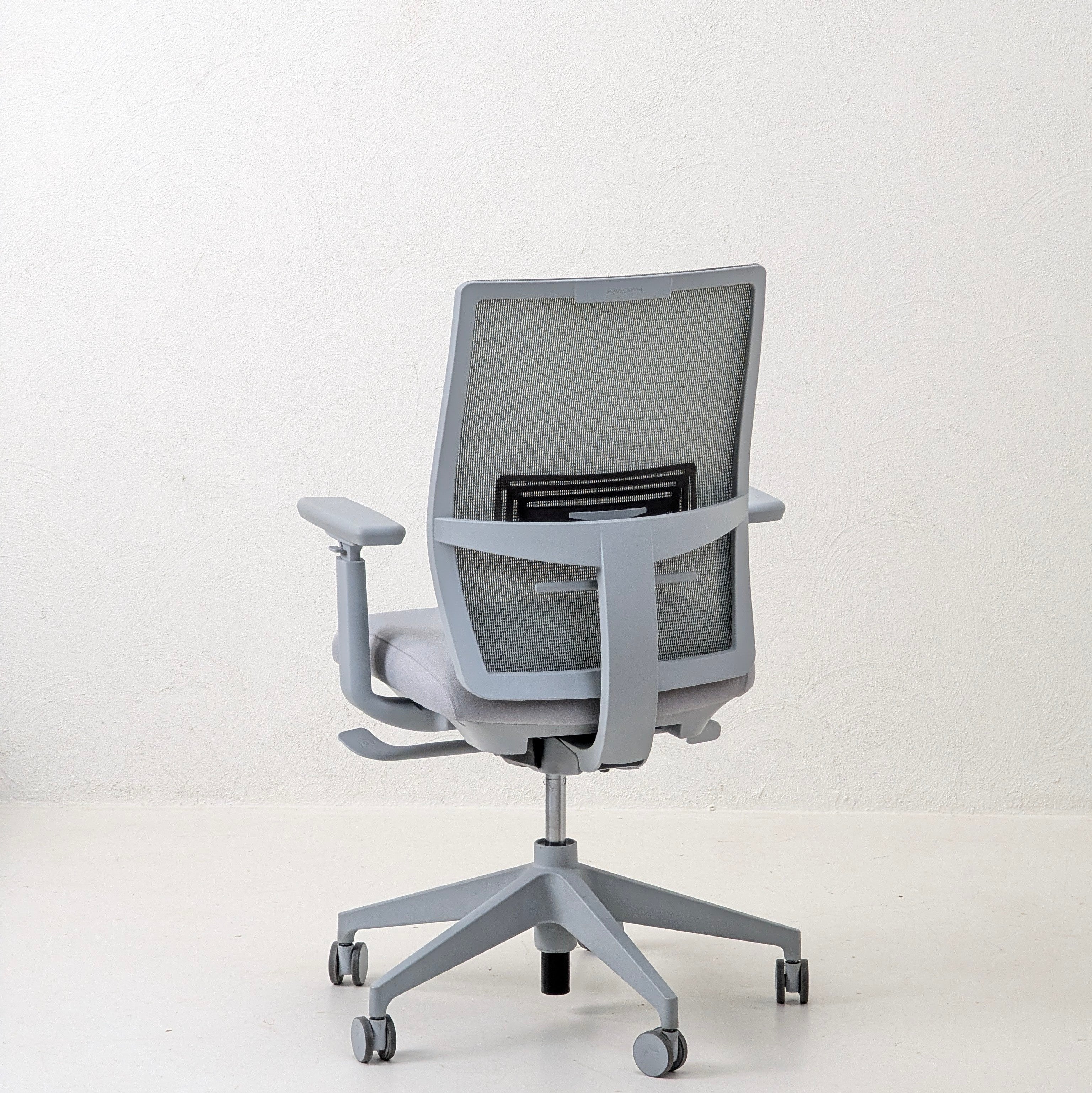 Haworth Aloha Active Ergonomic Office Chair
