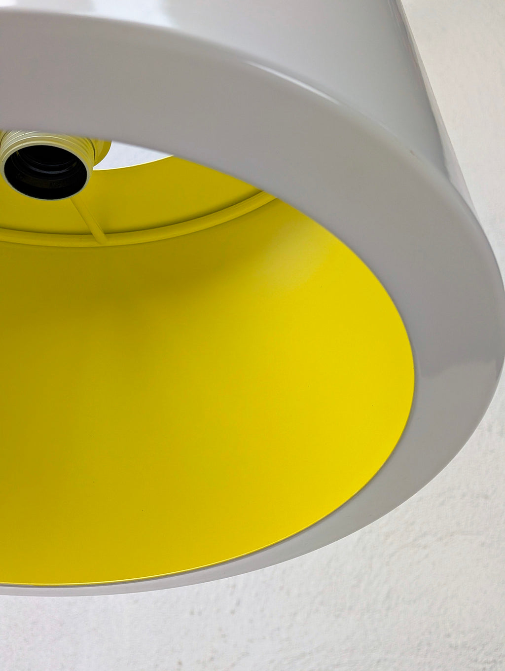 ZERO Can Pendant Light by Matthias Stahlbom