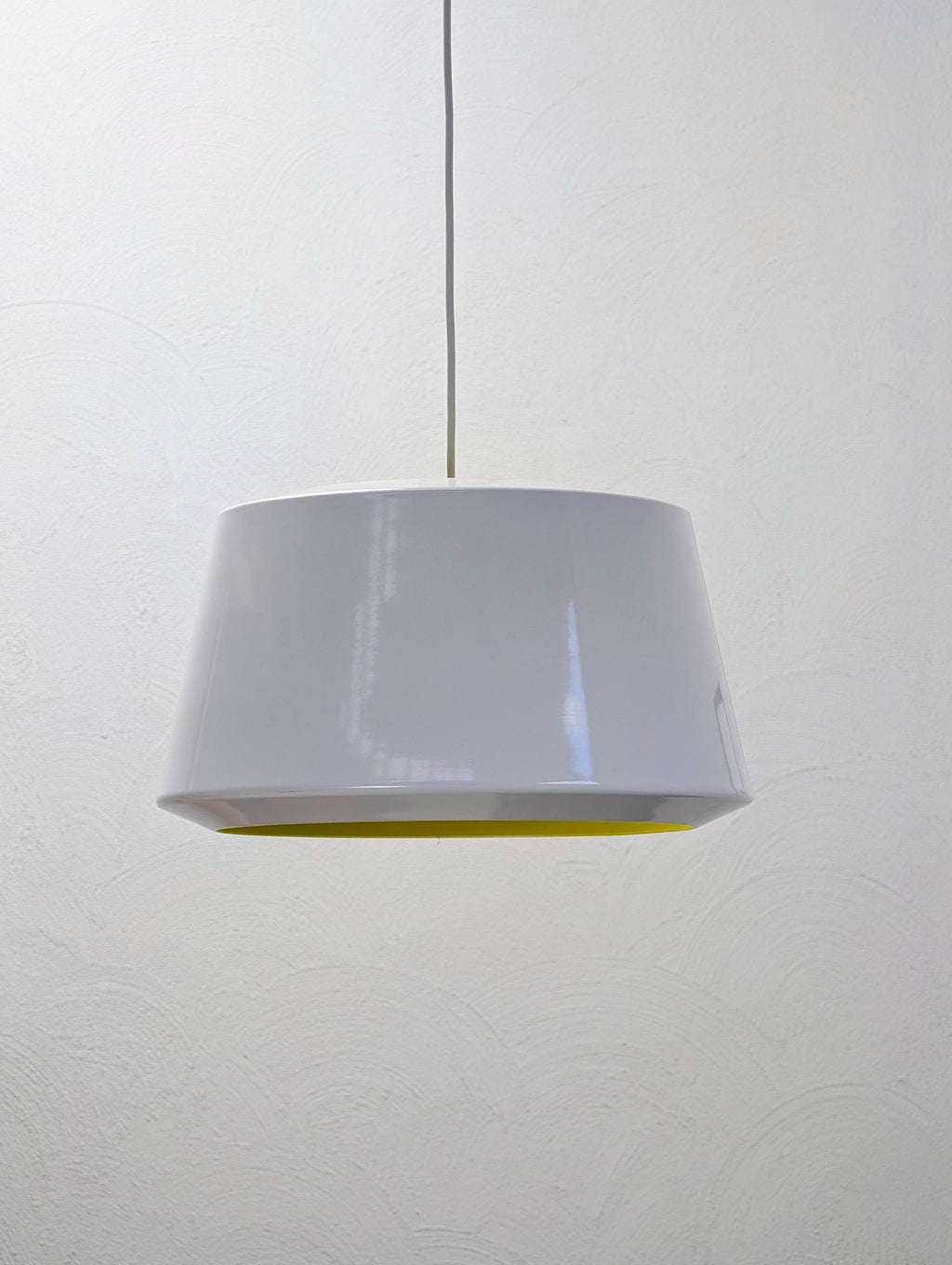 ZERO Can Pendant Light by Matthias Stahlbom