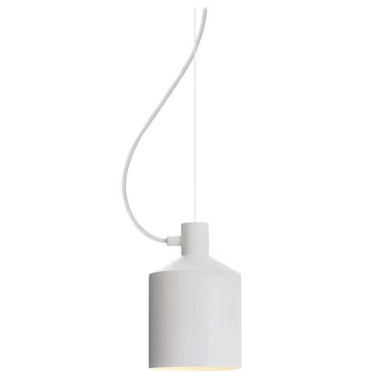 Zero Lighting 'Silo' Pendant by Note Design Studio