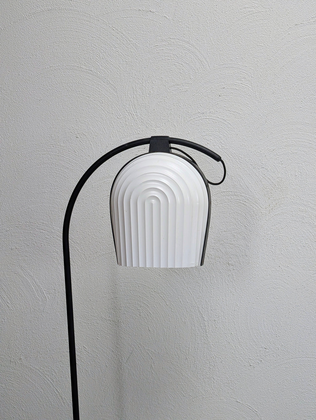 Le Klint ARC Floor Lamp by Manér Studio