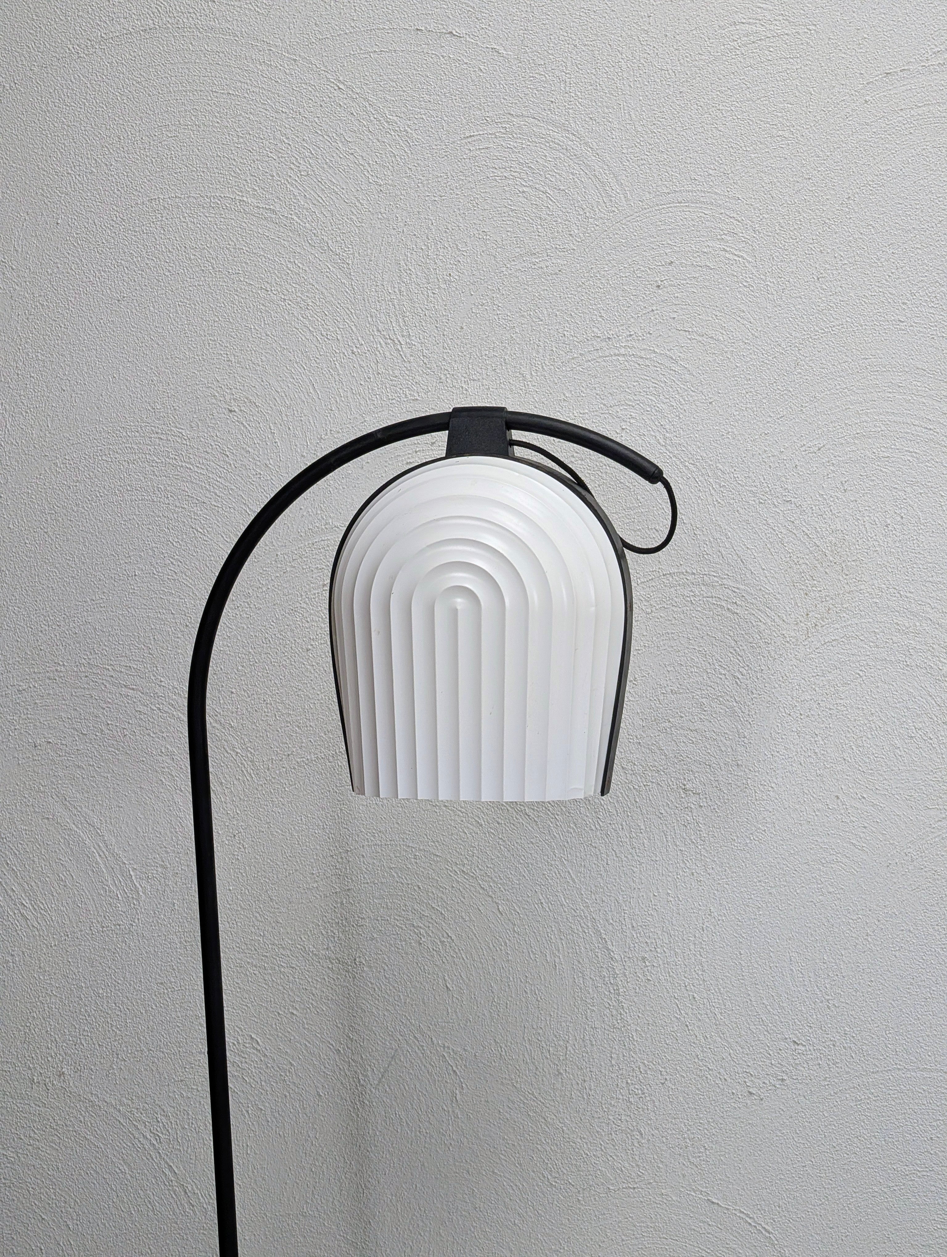 Le Klint ARC Floor Lamp by Manér Studio