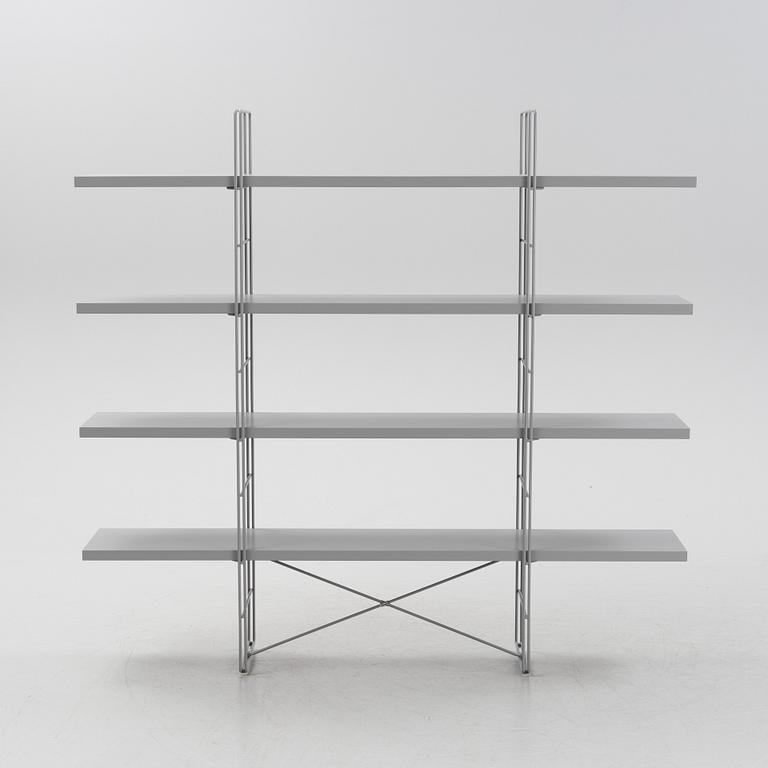 Vintage IKEA ‘Enetri’ Shelving Unit by Niels Gammelgaard