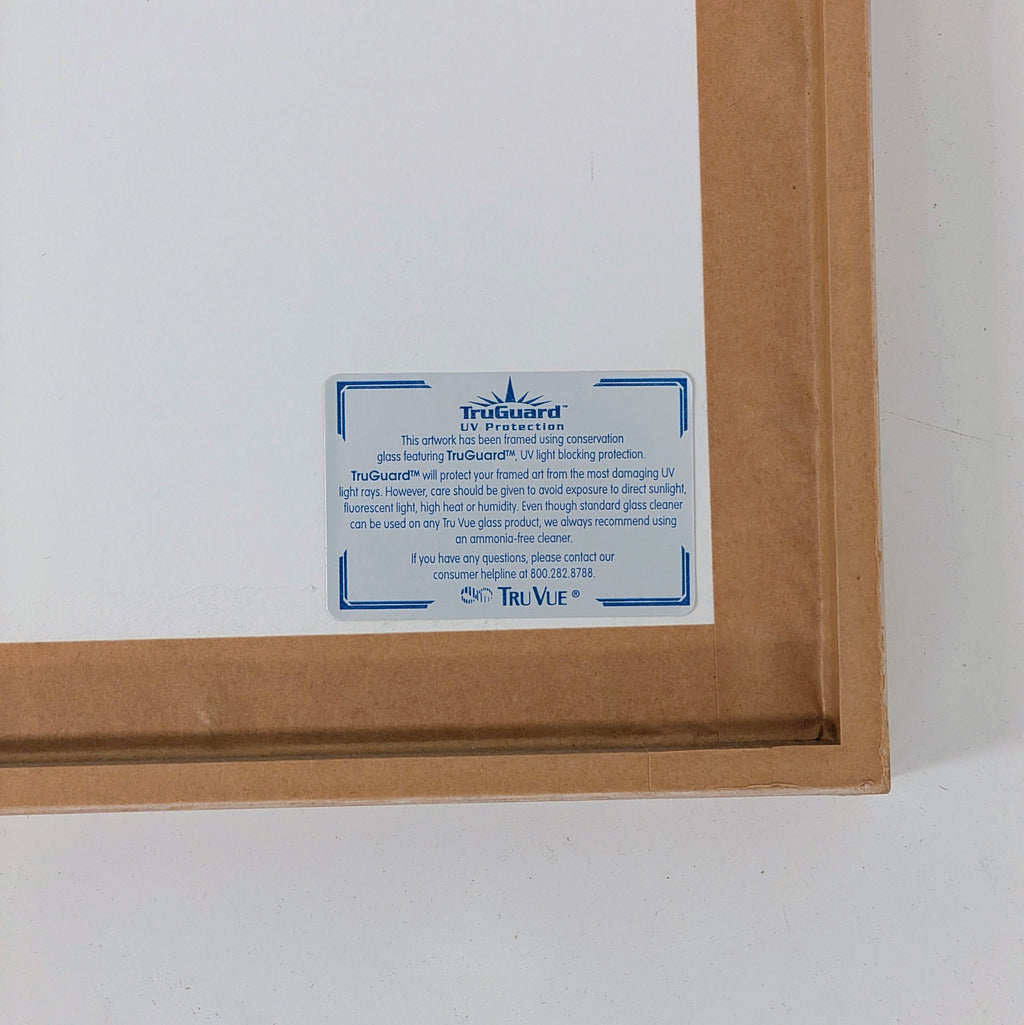 Original Katsushika Hokusai Woodblock: "The Flower Basket" (19th Century) – Conservation Framed