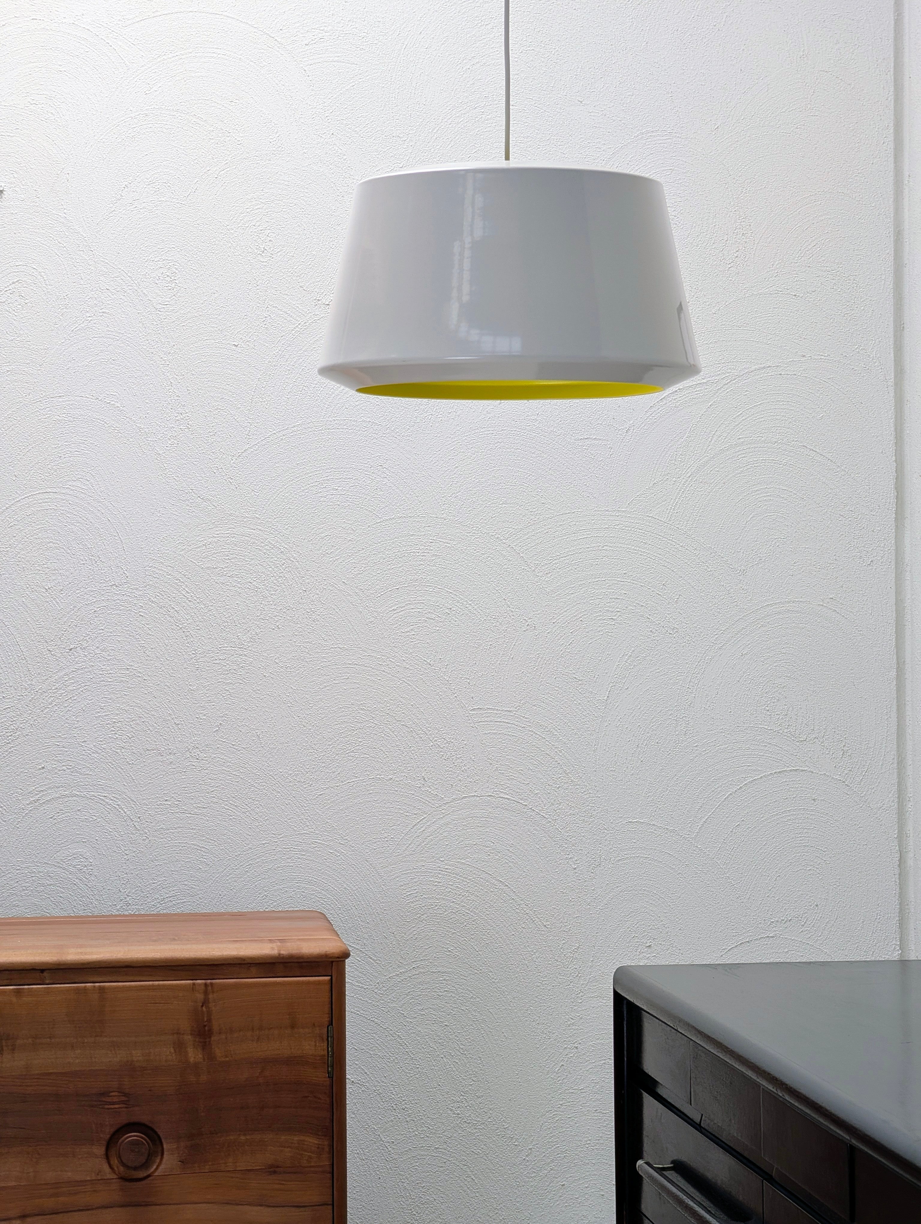 ZERO Can Pendant Light by Matthias Stahlbom