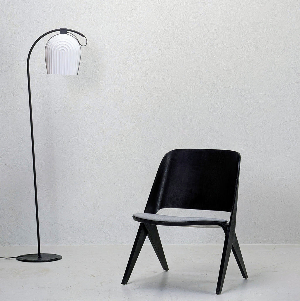 Le Klint ARC Floor Lamp by Manér Studio