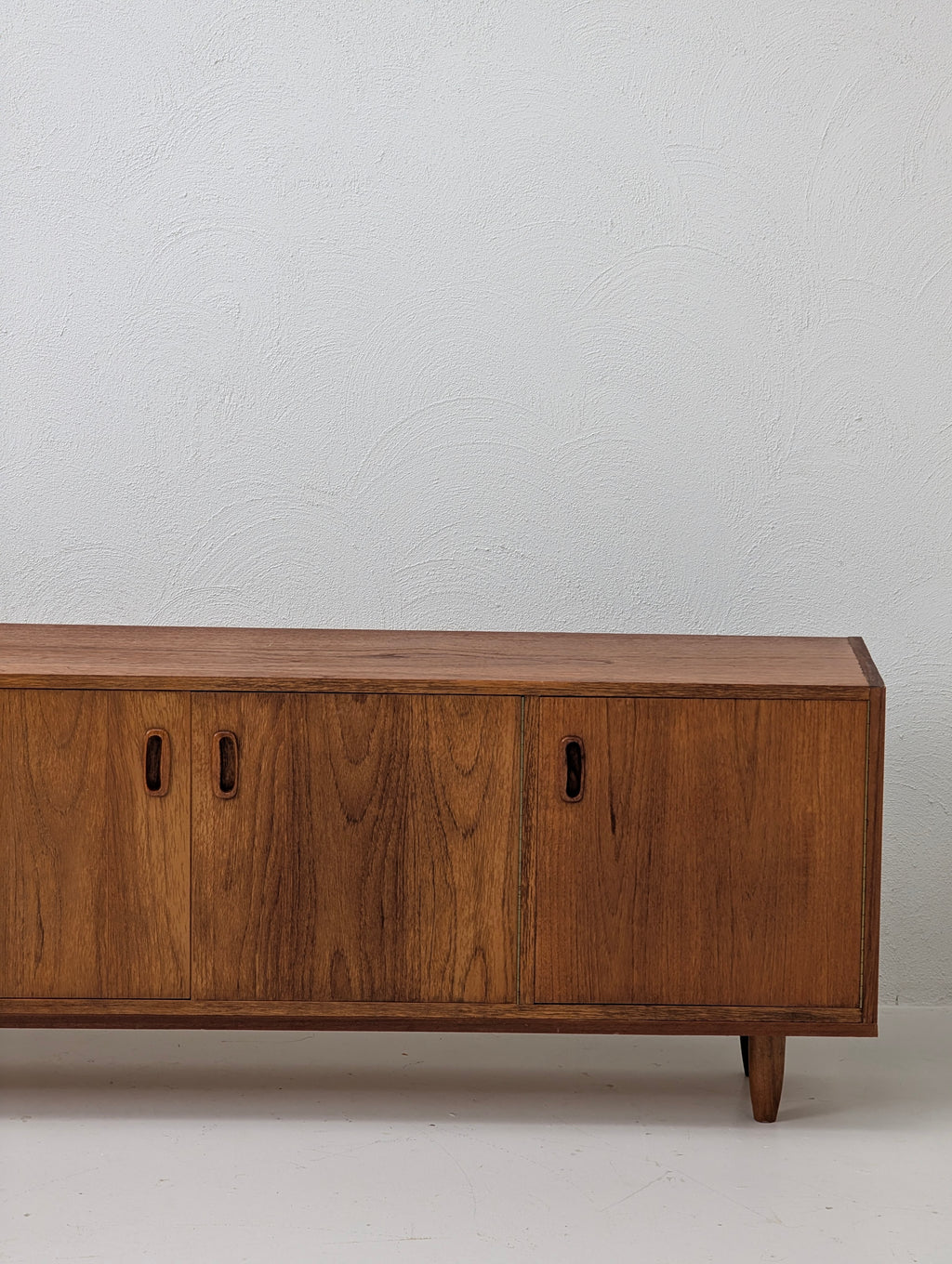 Mid Century Teak Sideboard